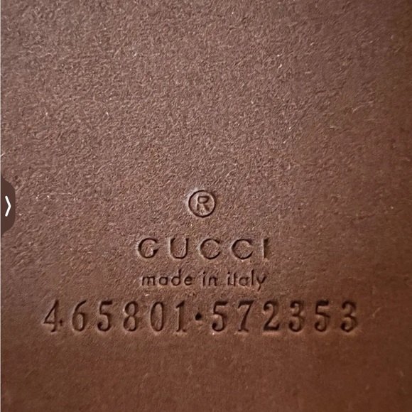 GUCCI ! Designer, iPhone case! - Picture 5 of 13